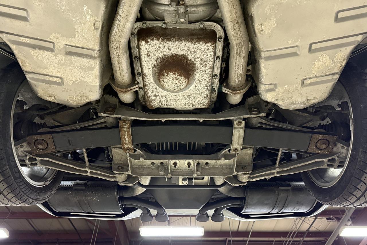 1997 Chevrolet Corvette Base - Photo 94