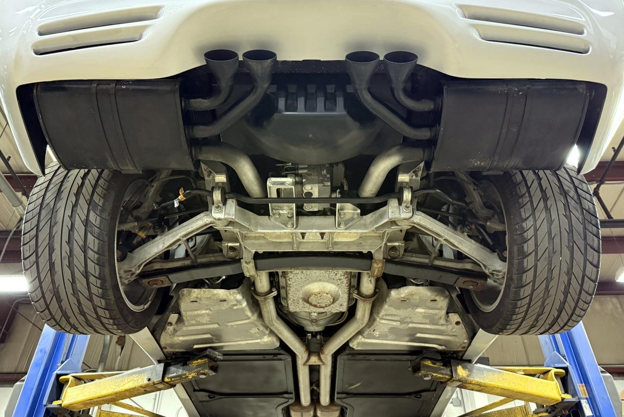 1997 Chevrolet Corvette Base - Photo 95