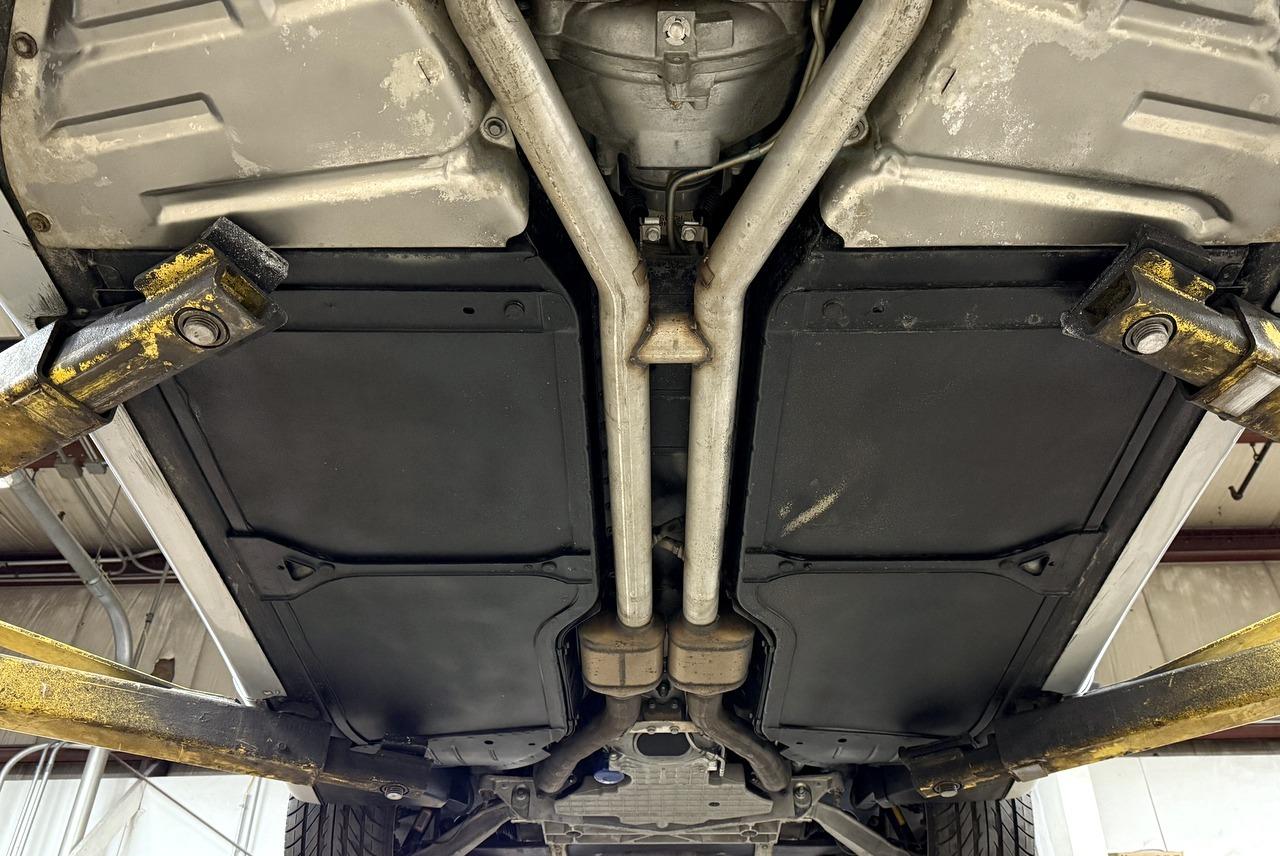 1997 Chevrolet Corvette Base - Photo 96