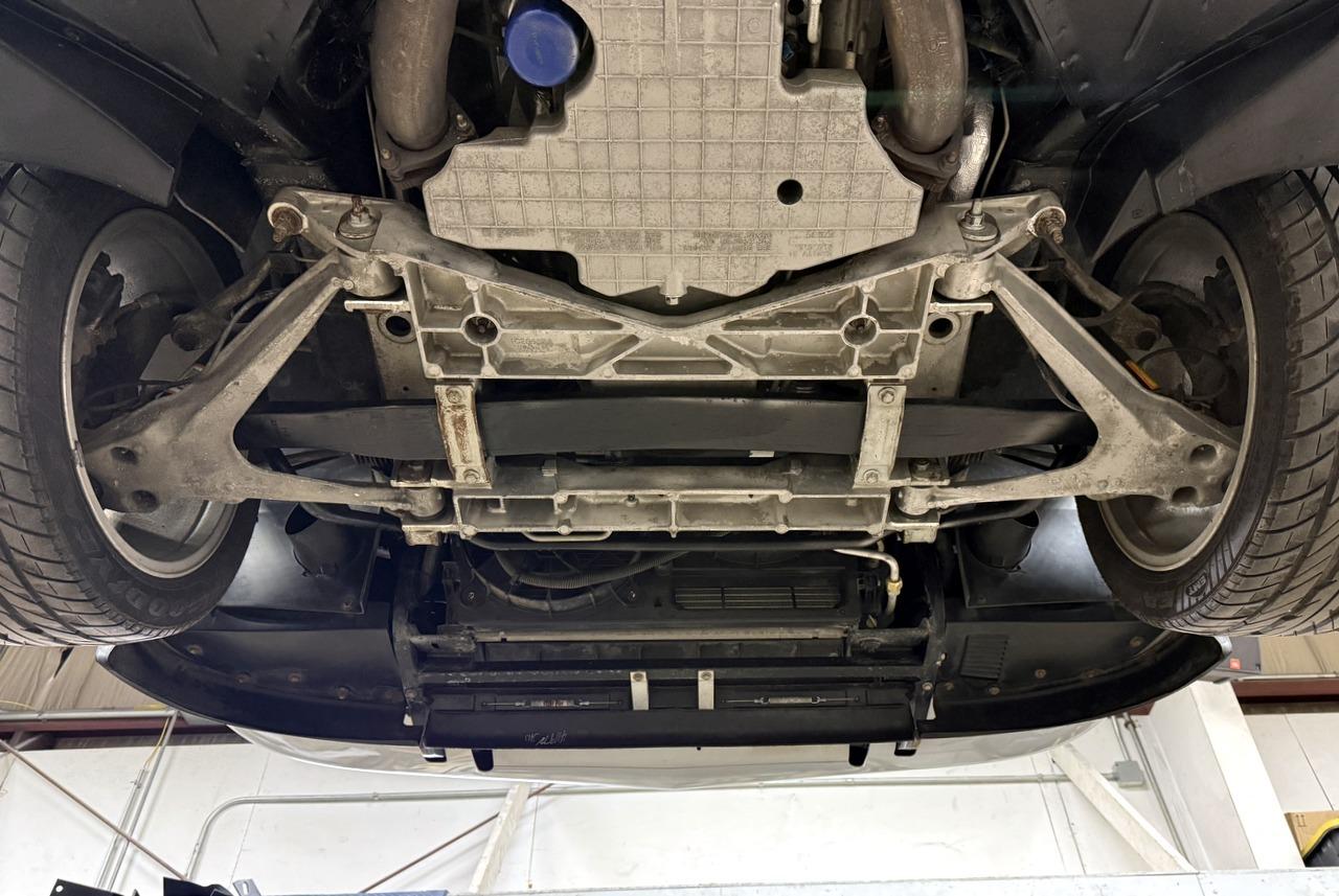 1997 Chevrolet Corvette Base - Photo 97