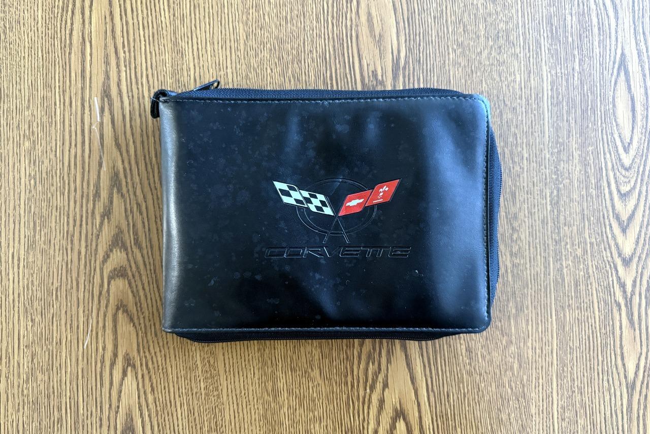 1997 Chevrolet Corvette Base - Photo 98