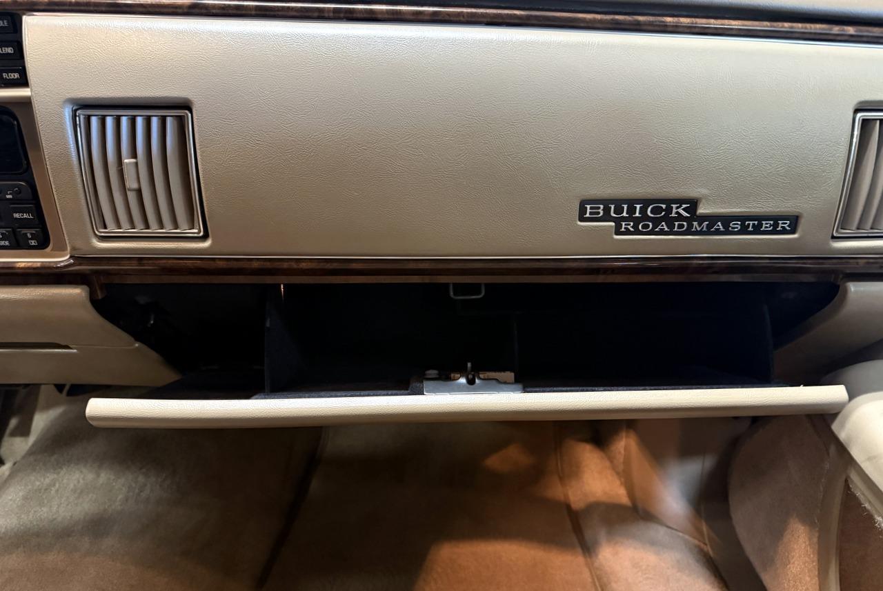 1995 Buick Roadmaster - Photo 105