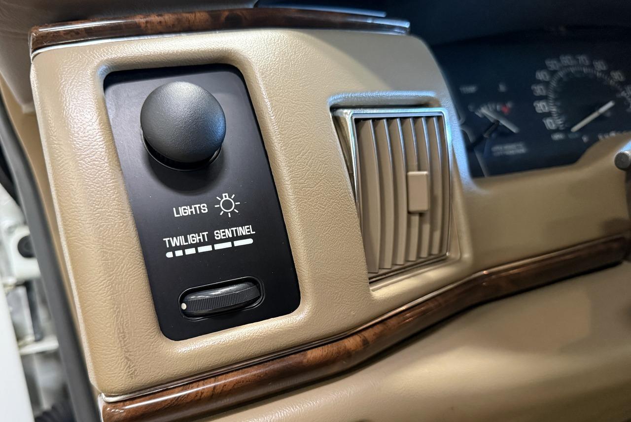 1995 Buick Roadmaster - Photo 106