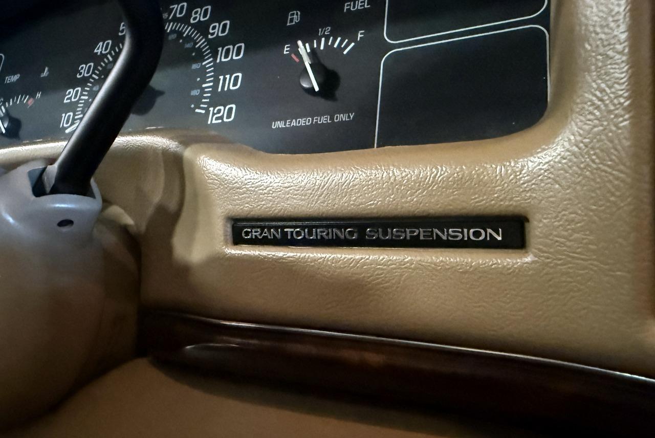 1995 Buick Roadmaster - Photo 107
