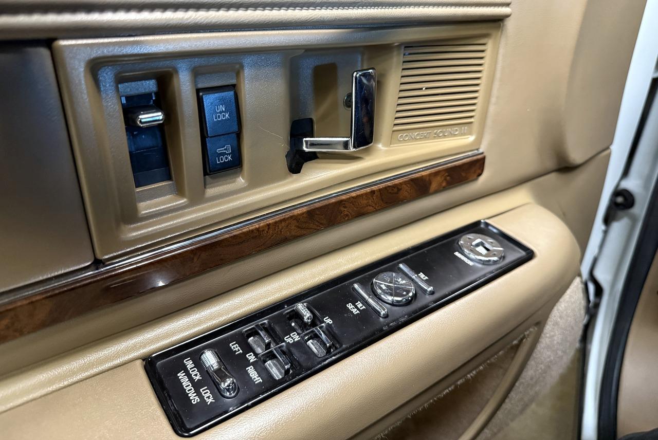 1995 Buick Roadmaster - Photo 109