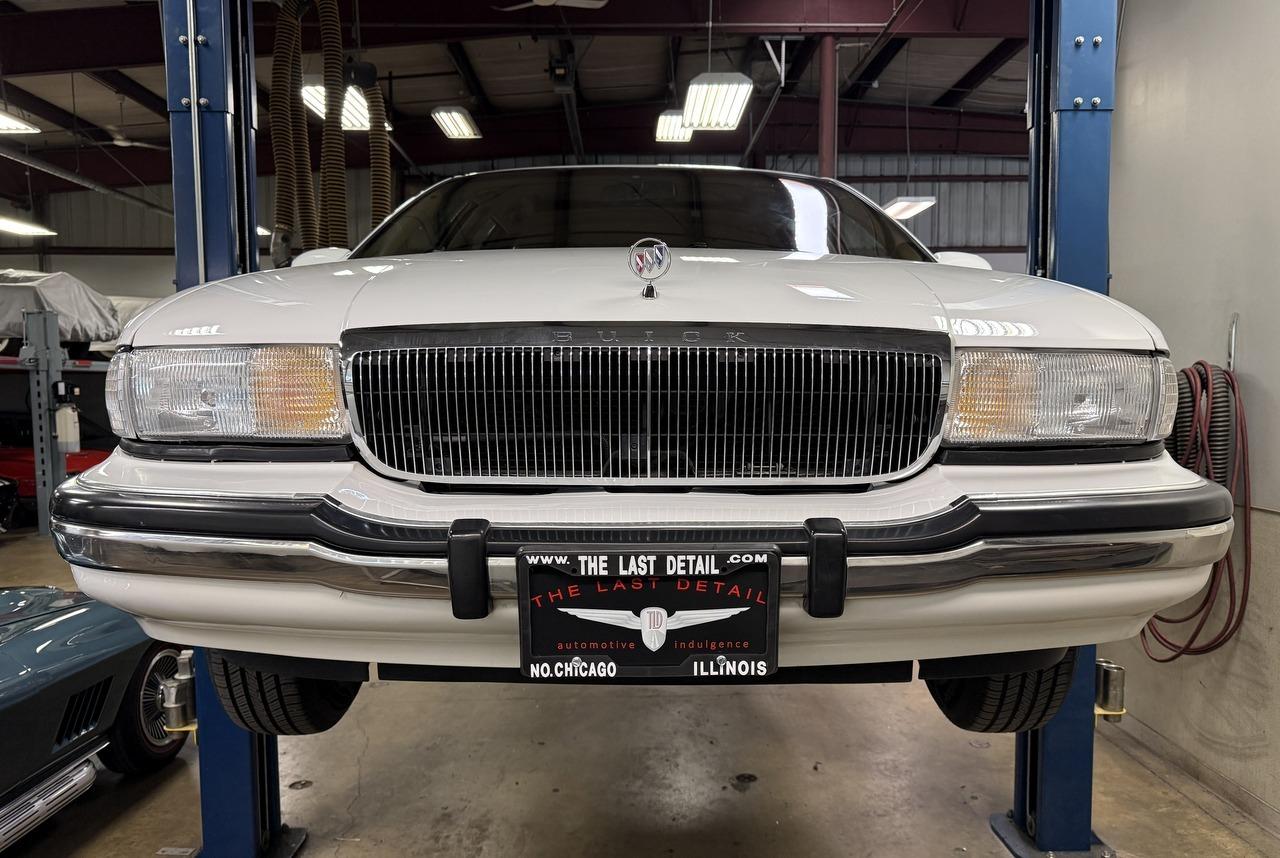 1995 Buick Roadmaster - Photo 112