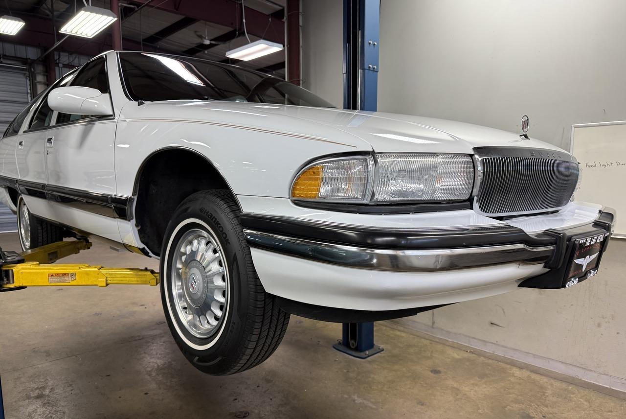 1995 Buick Roadmaster - Photo 113