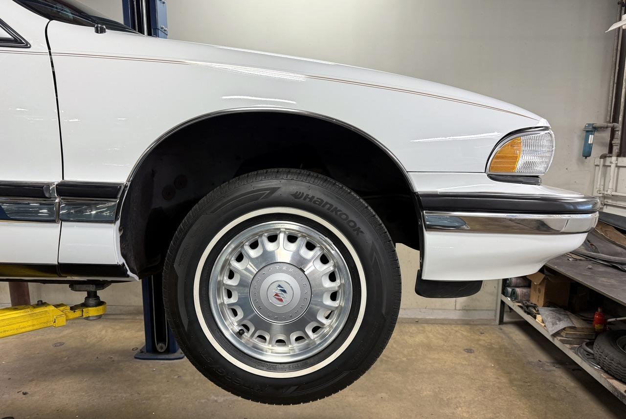 1995 Buick Roadmaster - Photo 114