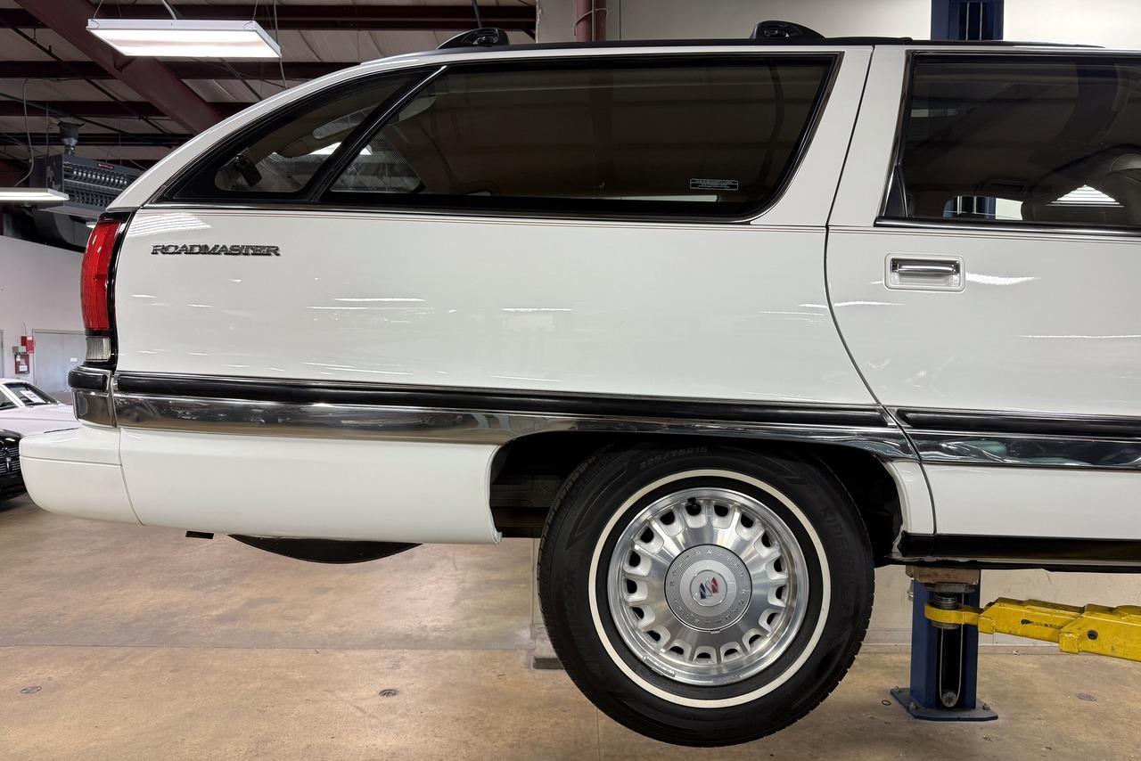 1995 Buick Roadmaster - Photo 115