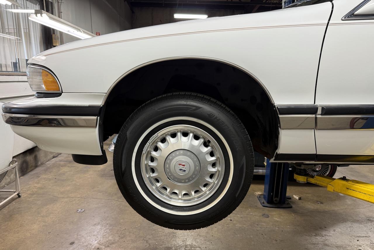1995 Buick Roadmaster - Photo 121