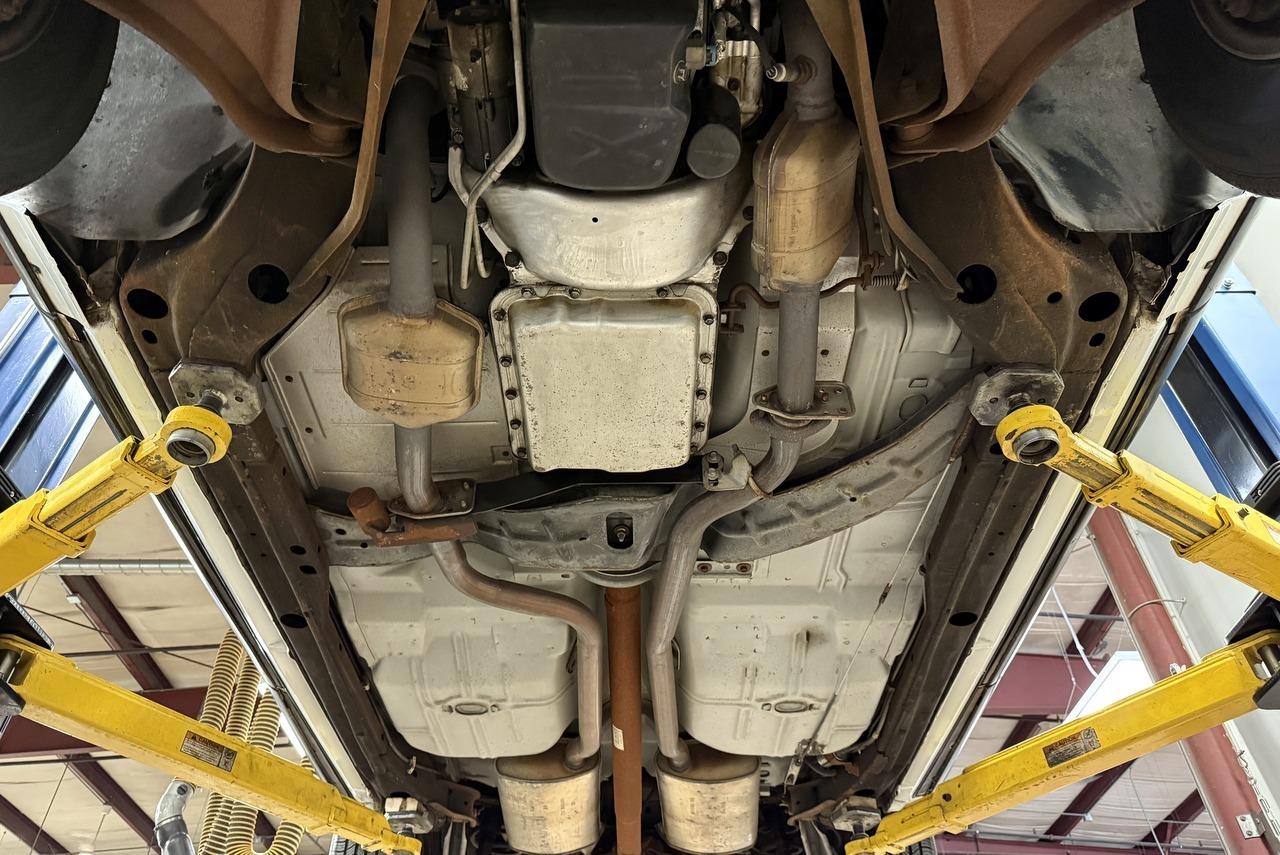 1995 Buick Roadmaster - Photo 124
