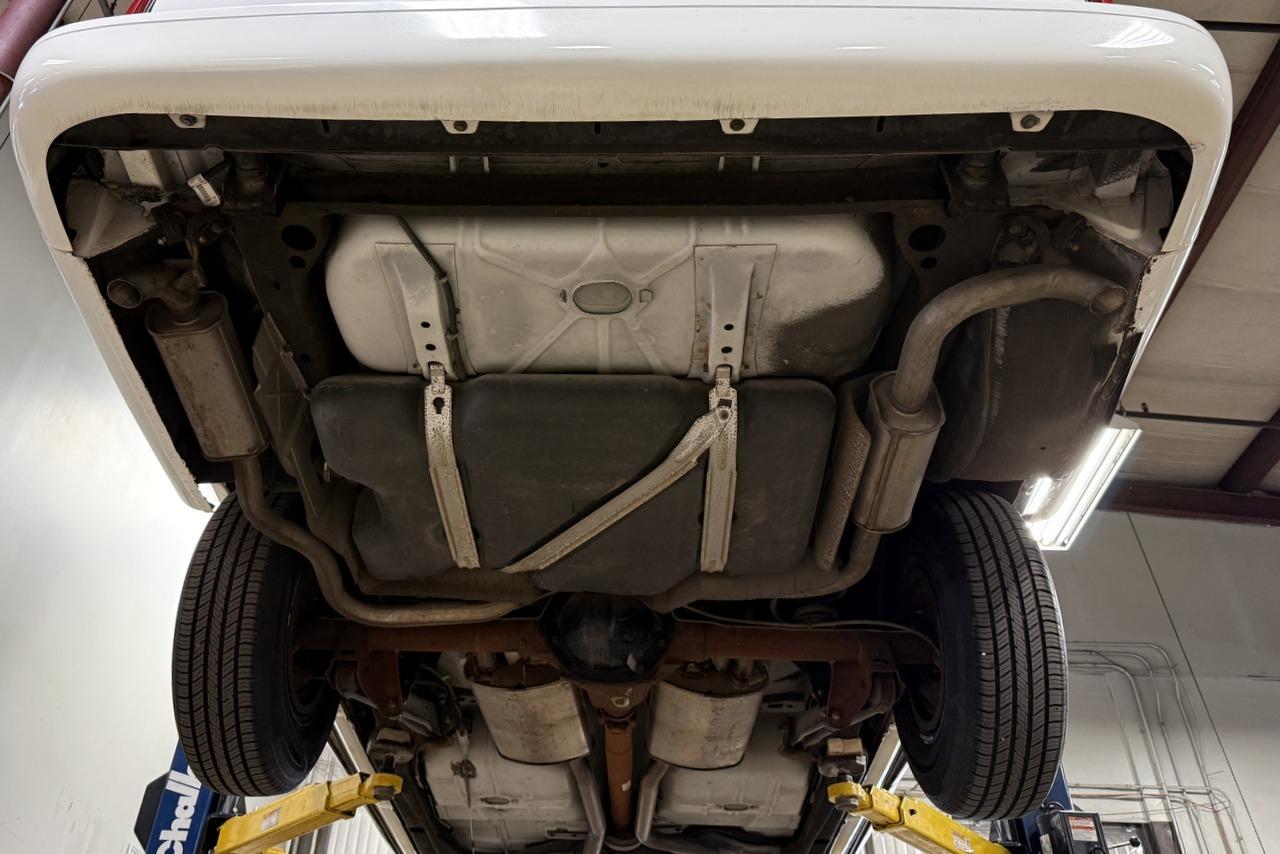 1995 Buick Roadmaster - Photo 126