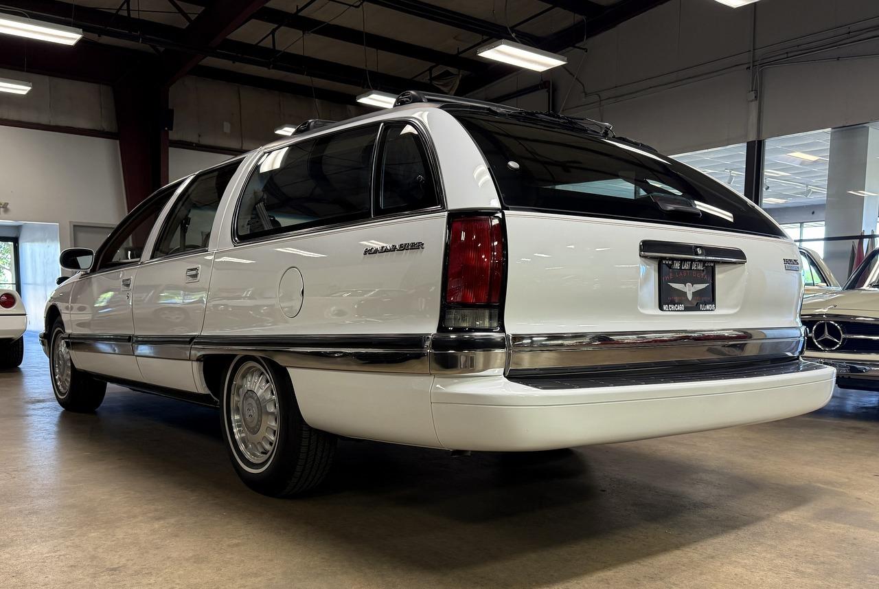 1995 Buick Roadmaster - Photo 12