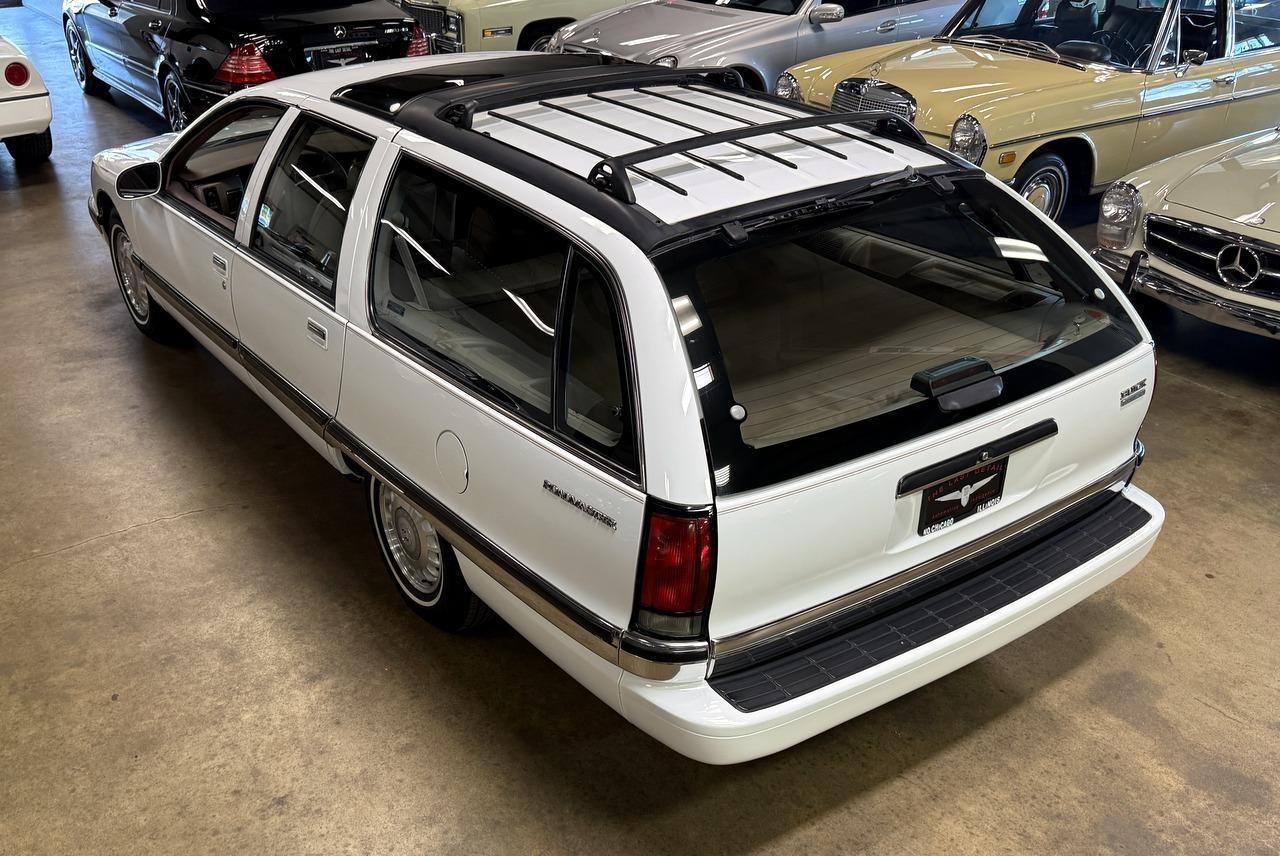 1995 Buick Roadmaster - Photo 14