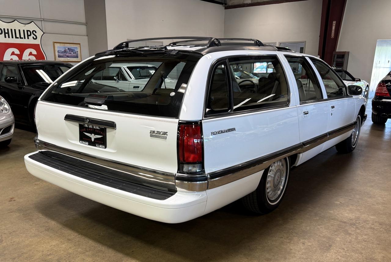 1995 Buick Roadmaster - Photo 19