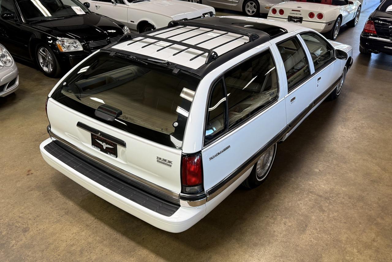 1995 Buick Roadmaster - Photo 20