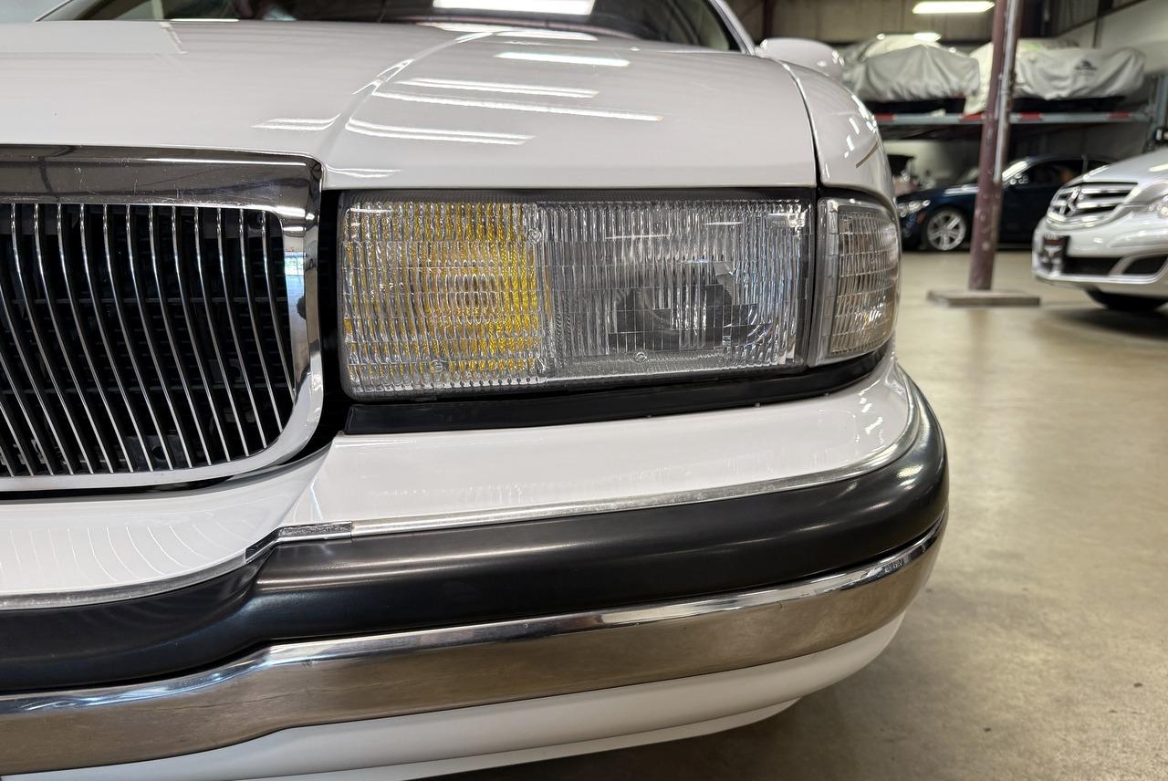 1995 Buick Roadmaster - Photo 22