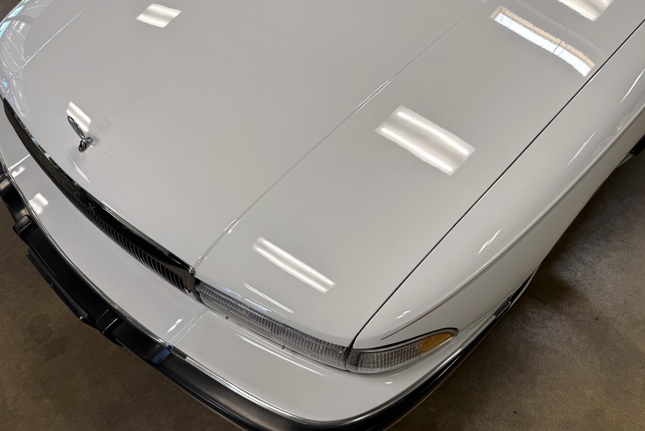 1995 Buick Roadmaster - Photo 24