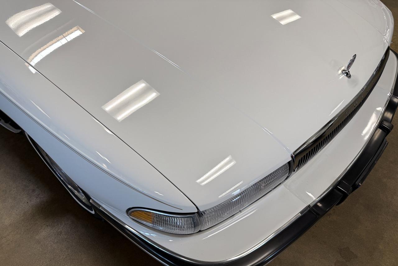 1995 Buick Roadmaster - Photo 25