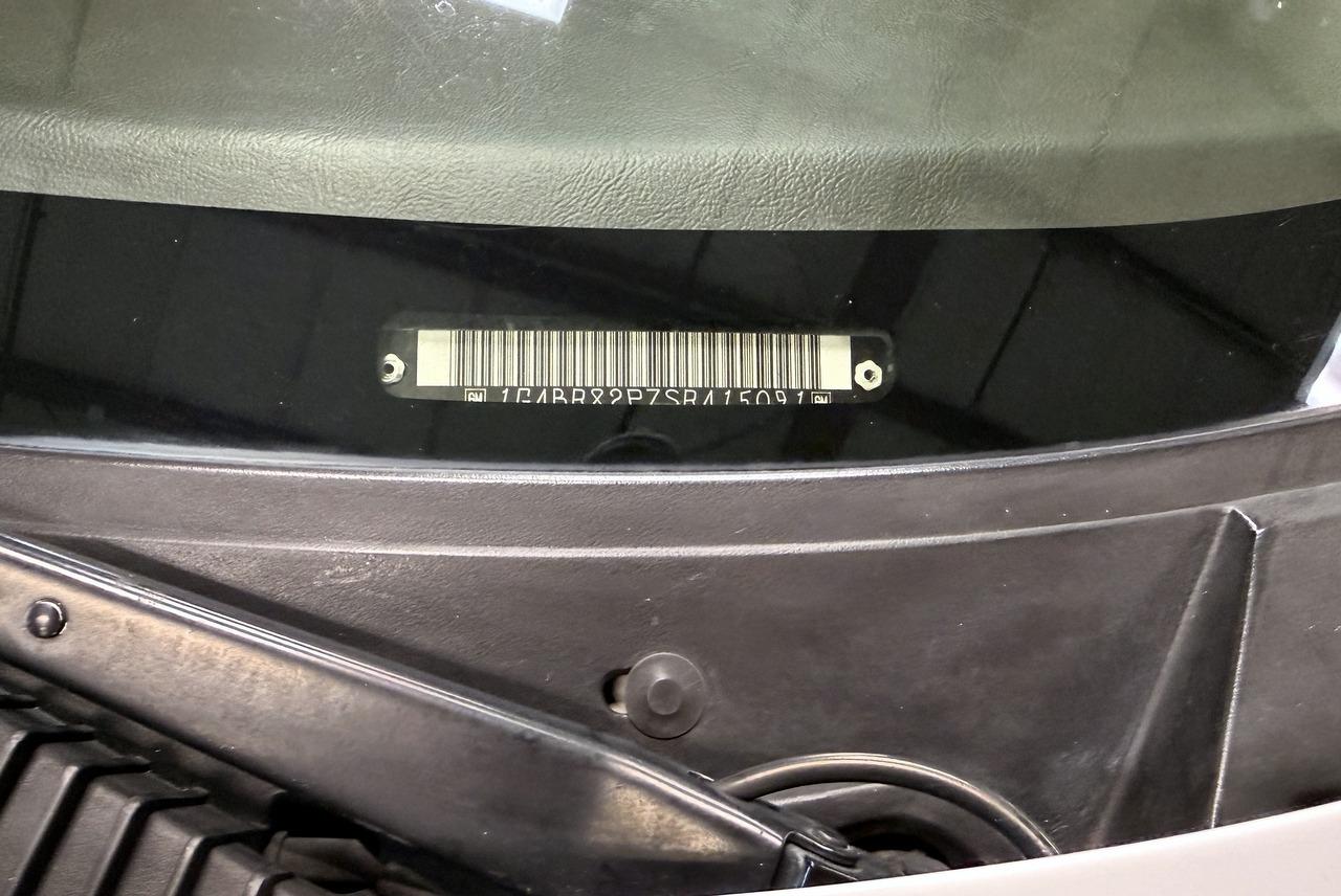 1995 Buick Roadmaster - Photo 29