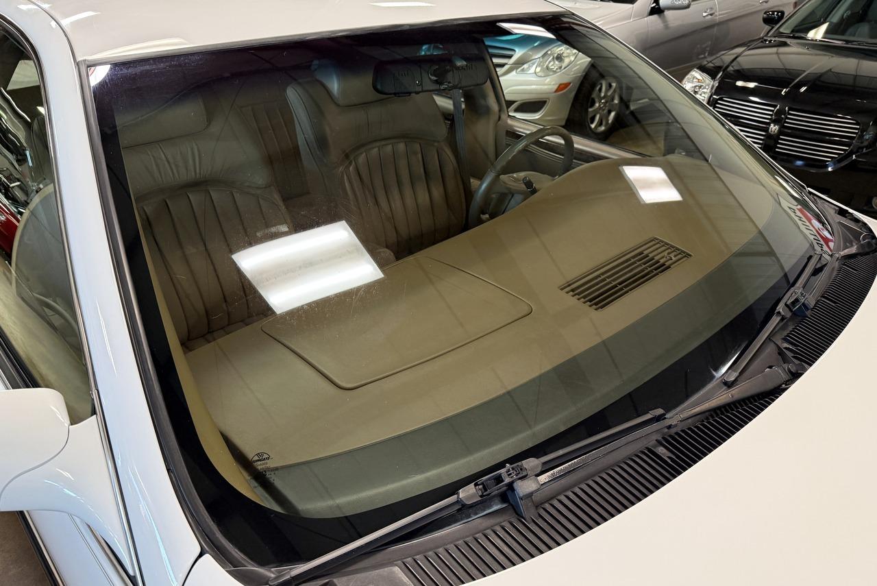 1995 Buick Roadmaster - Photo 30