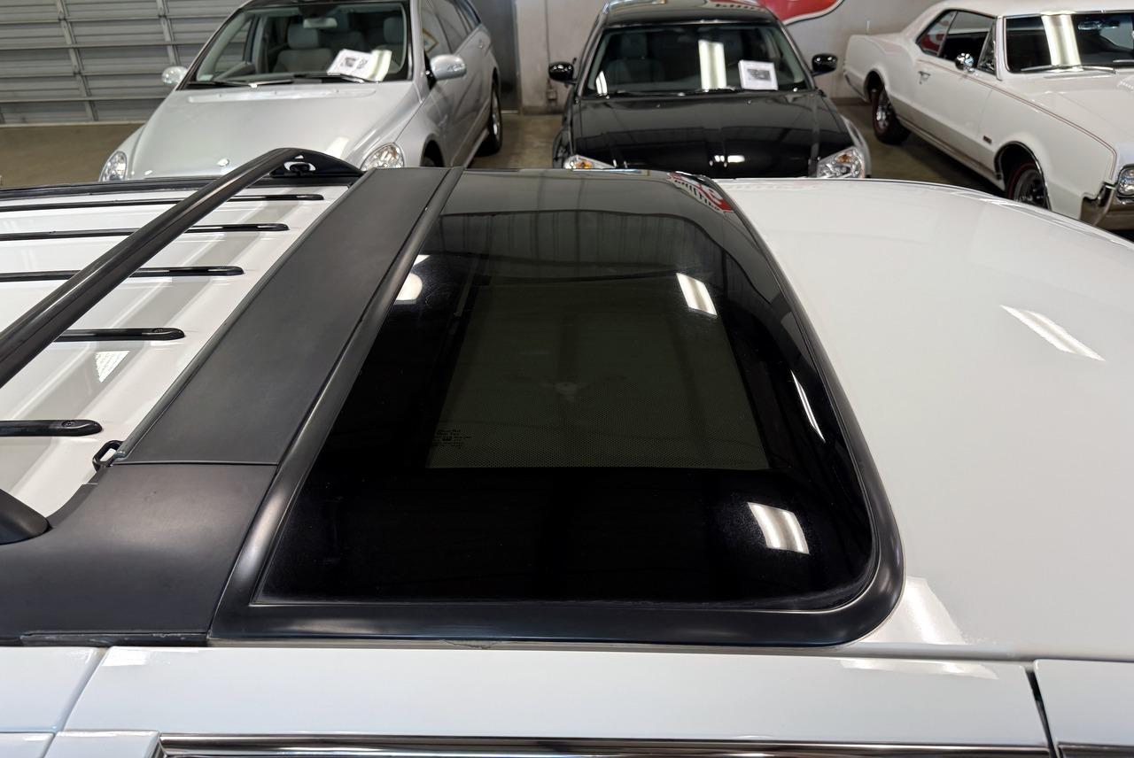 1995 Buick Roadmaster - Photo 34