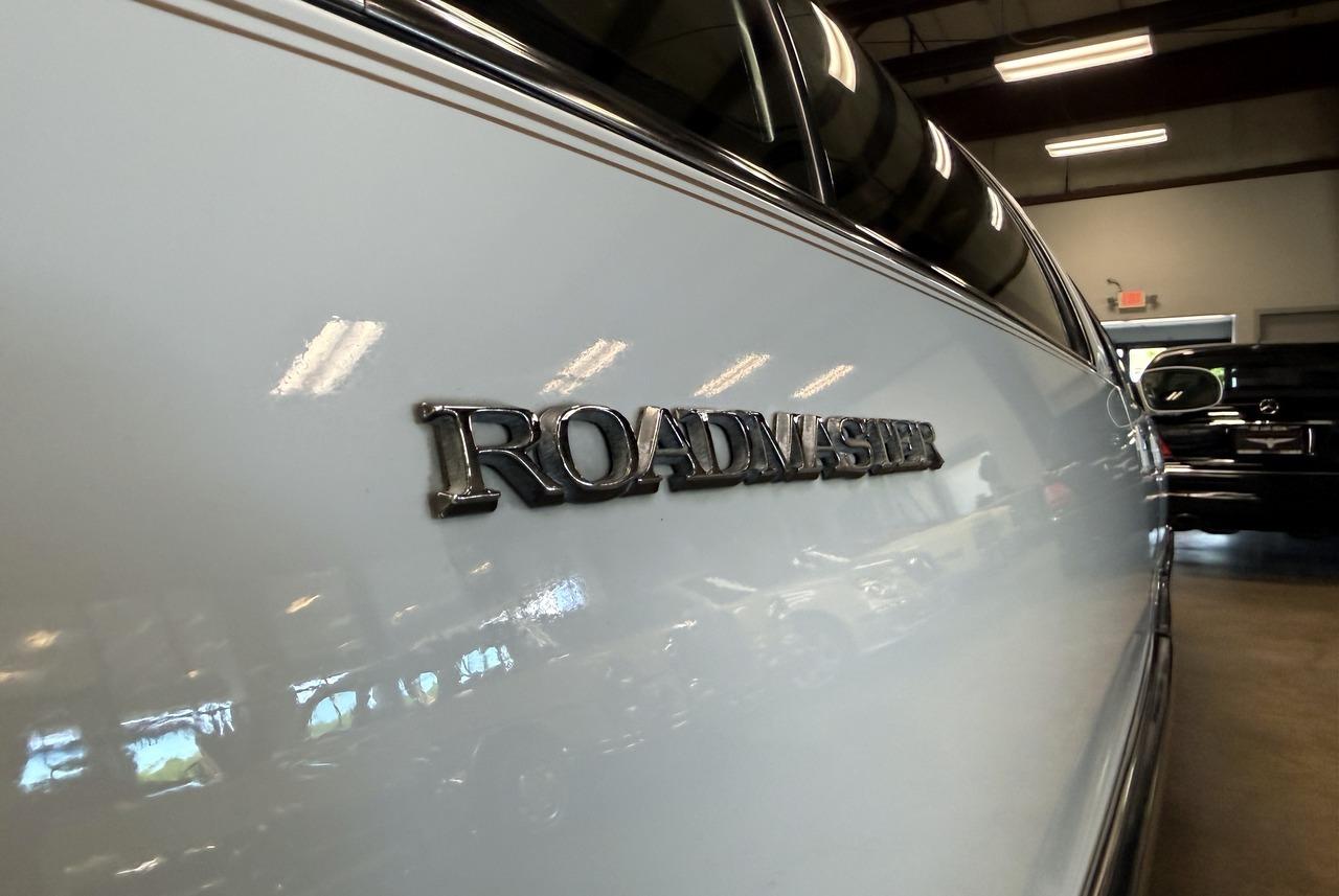 1995 Buick Roadmaster - Photo 39