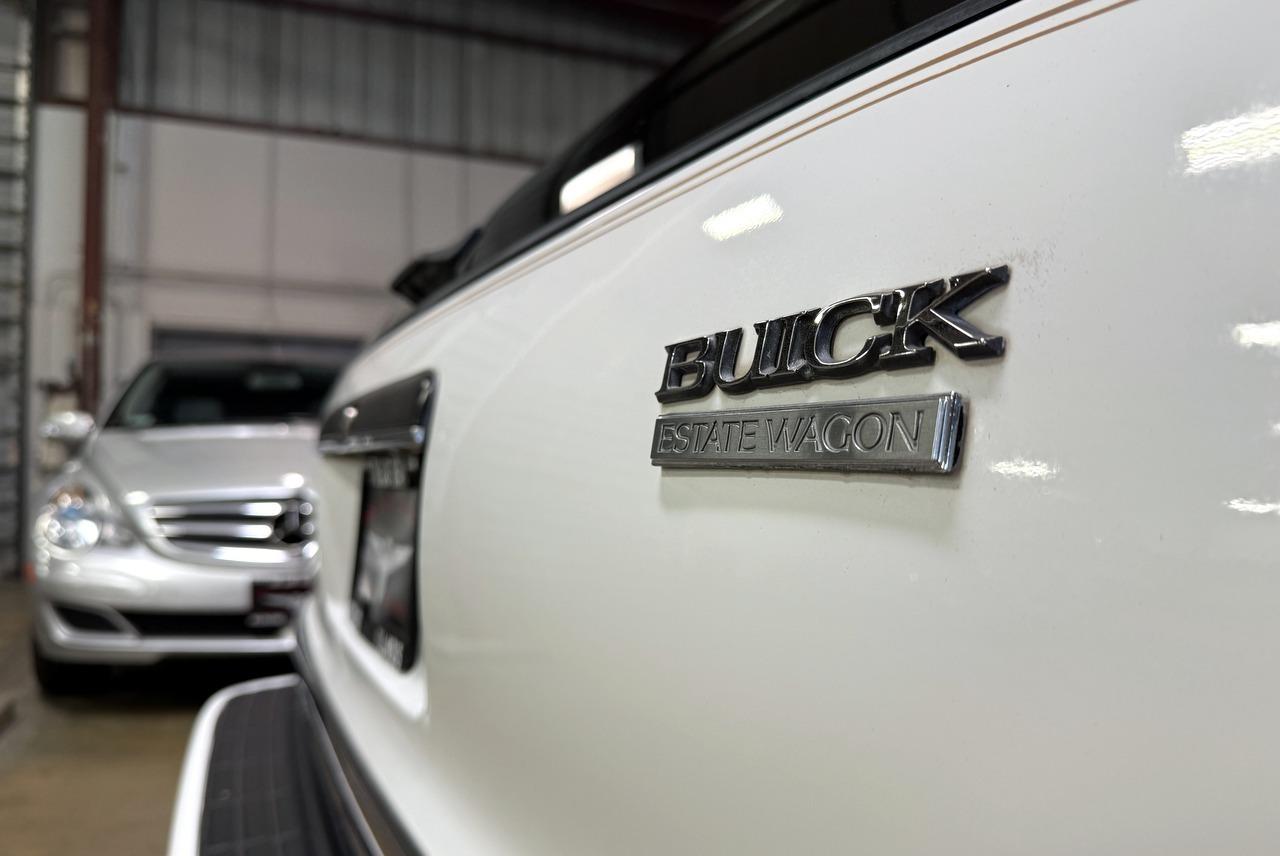 1995 Buick Roadmaster - Photo 40