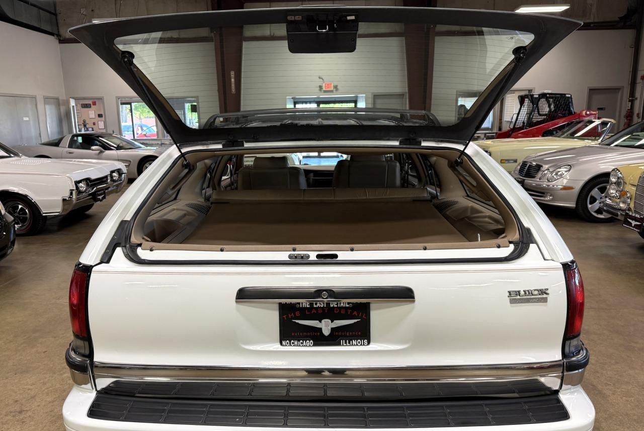 1995 Buick Roadmaster - Photo 43
