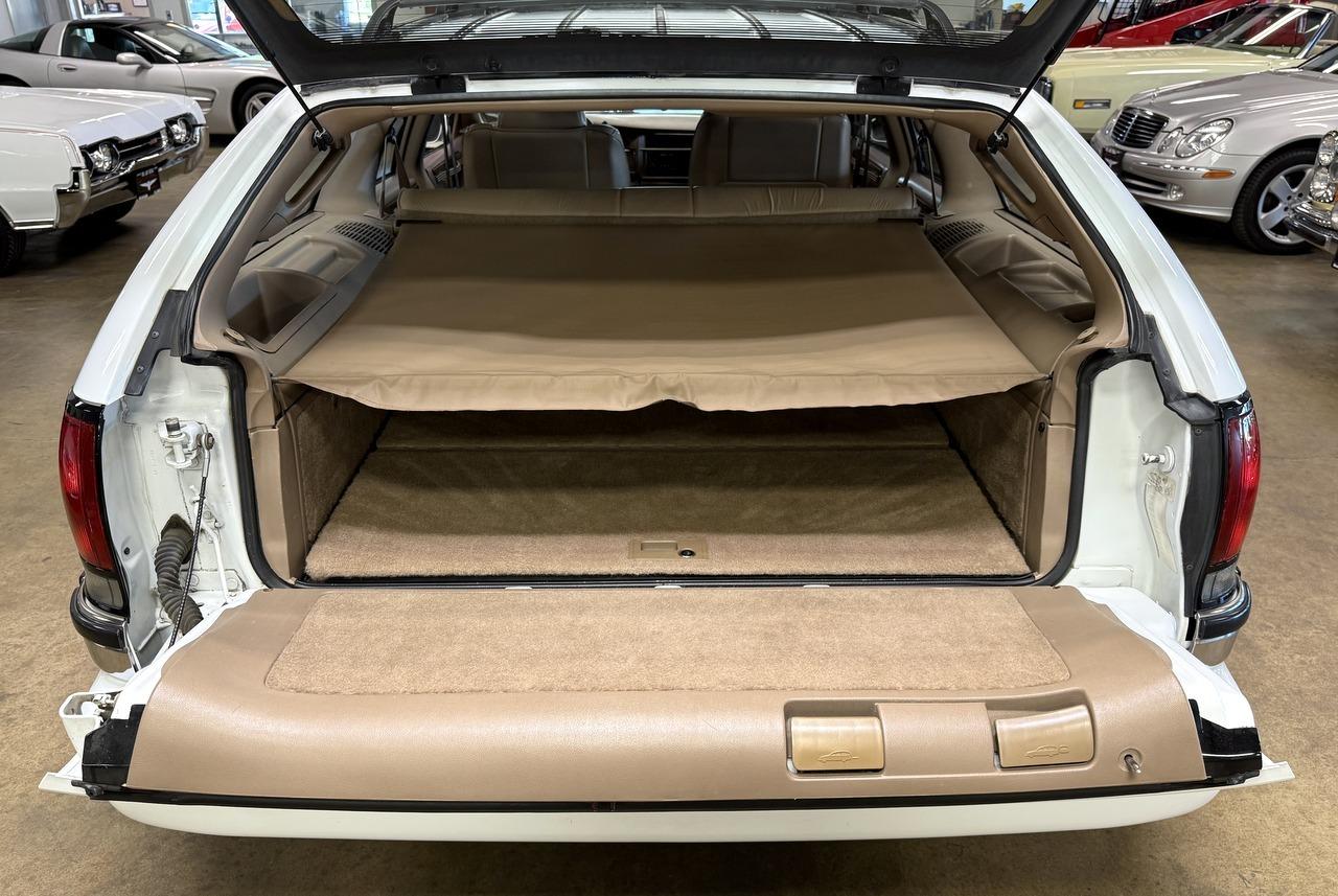 1995 Buick Roadmaster - Photo 44