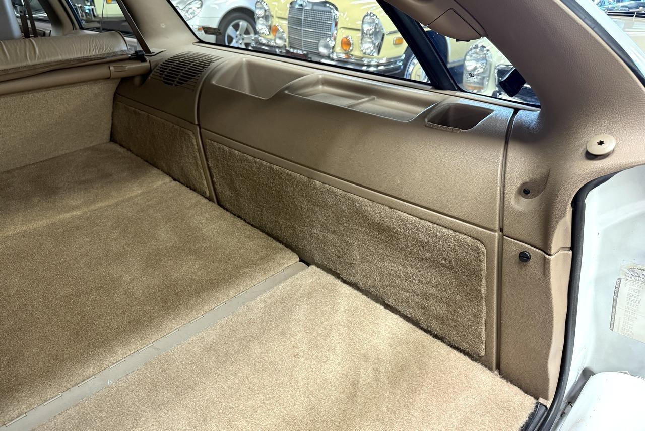 1995 Buick Roadmaster - Photo 50