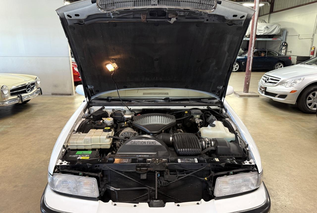 1995 Buick Roadmaster - Photo 53