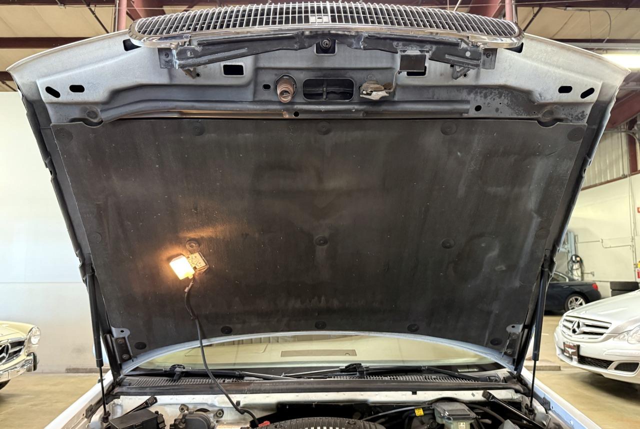 1995 Buick Roadmaster - Photo 54