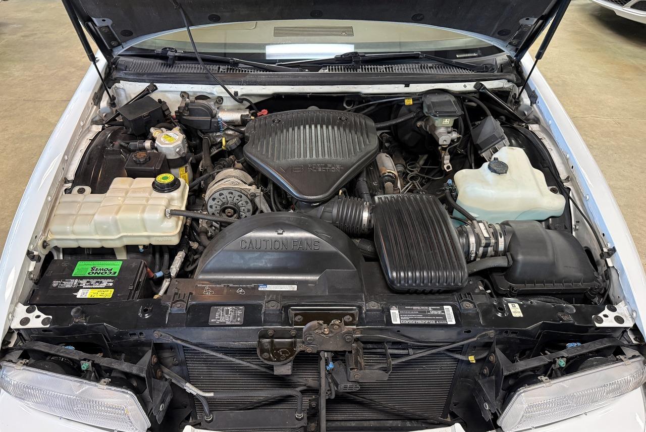 1995 Buick Roadmaster - Photo 55