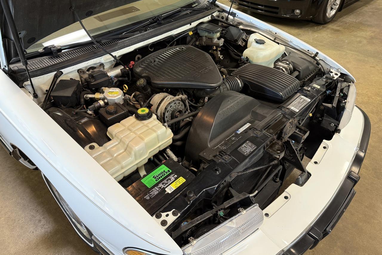 1995 Buick Roadmaster - Photo 56