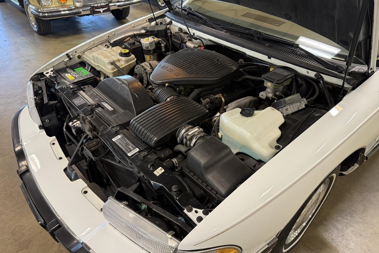 1995 Buick Roadmaster - Photo 57