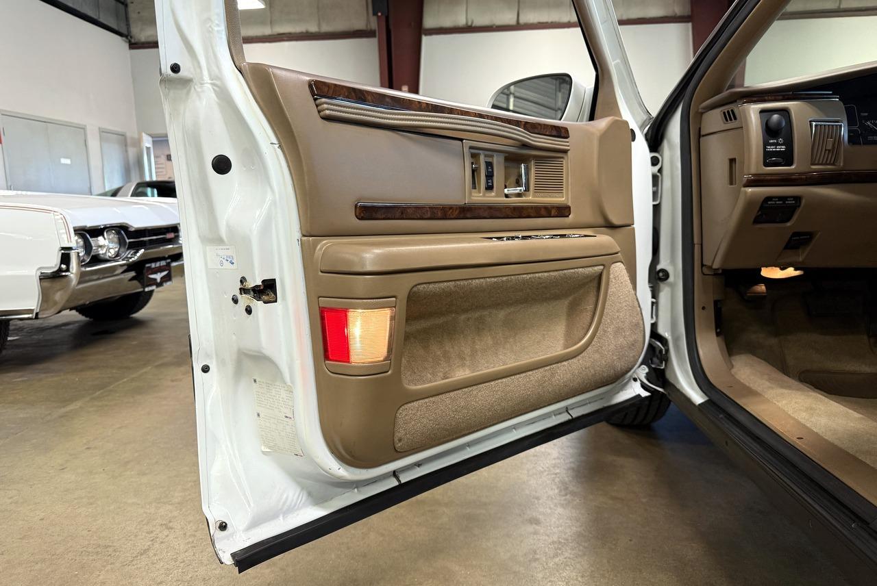 1995 Buick Roadmaster - Photo 58