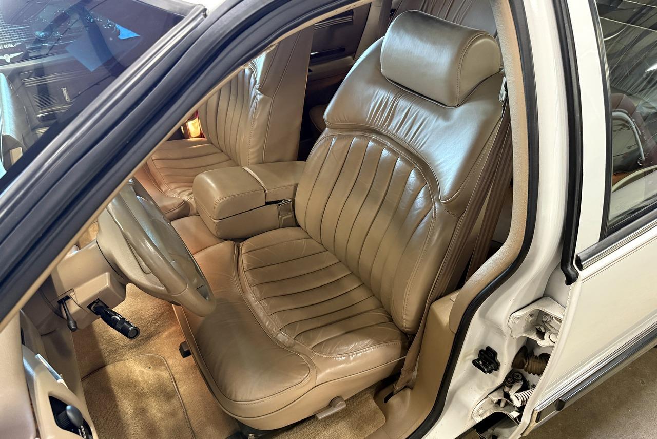 1995 Buick Roadmaster - Photo 64