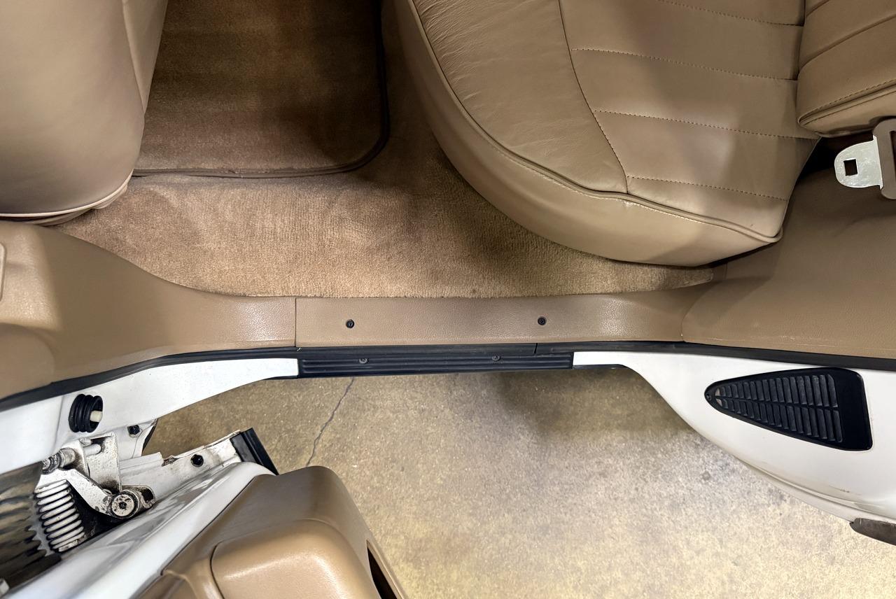 1995 Buick Roadmaster - Photo 69