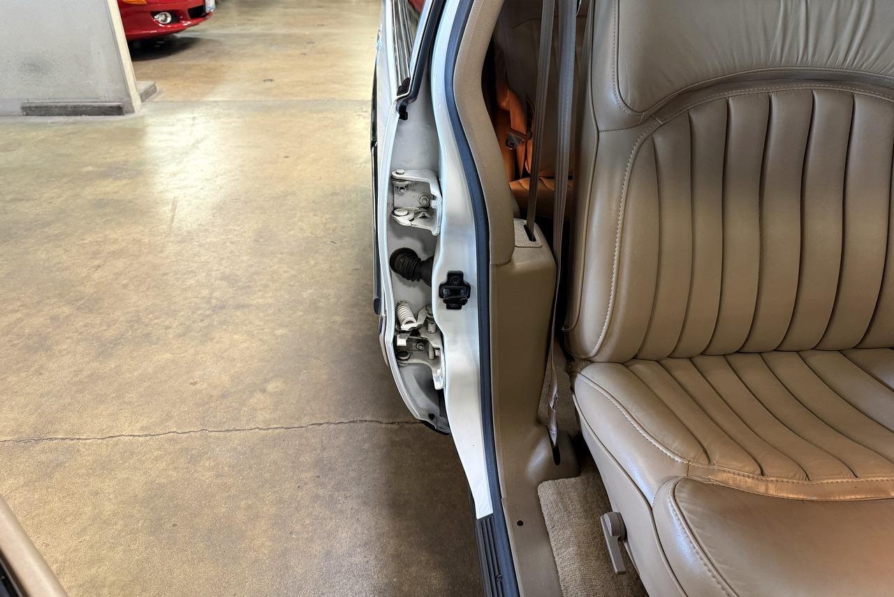 1995 Buick Roadmaster - Photo 76