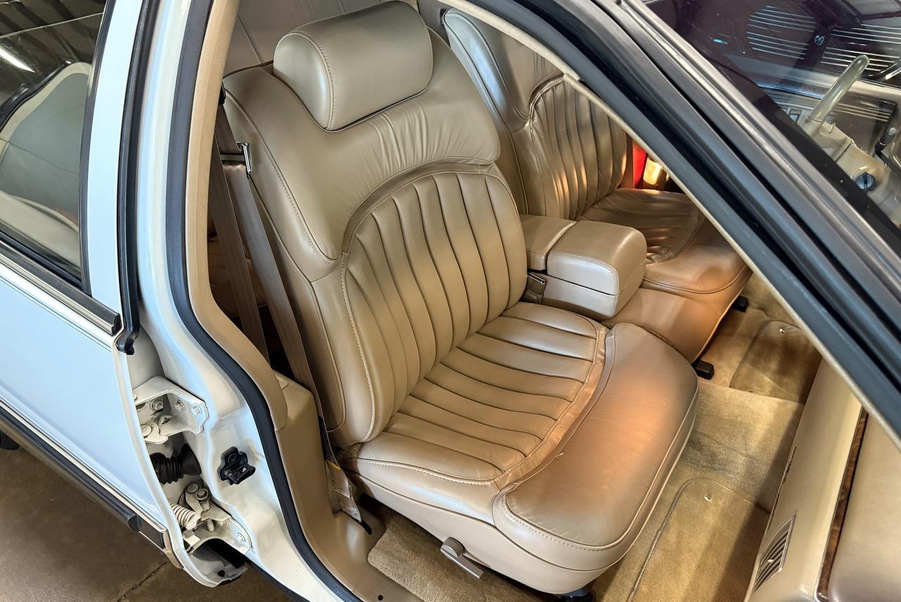 1995 Buick Roadmaster - Photo 77