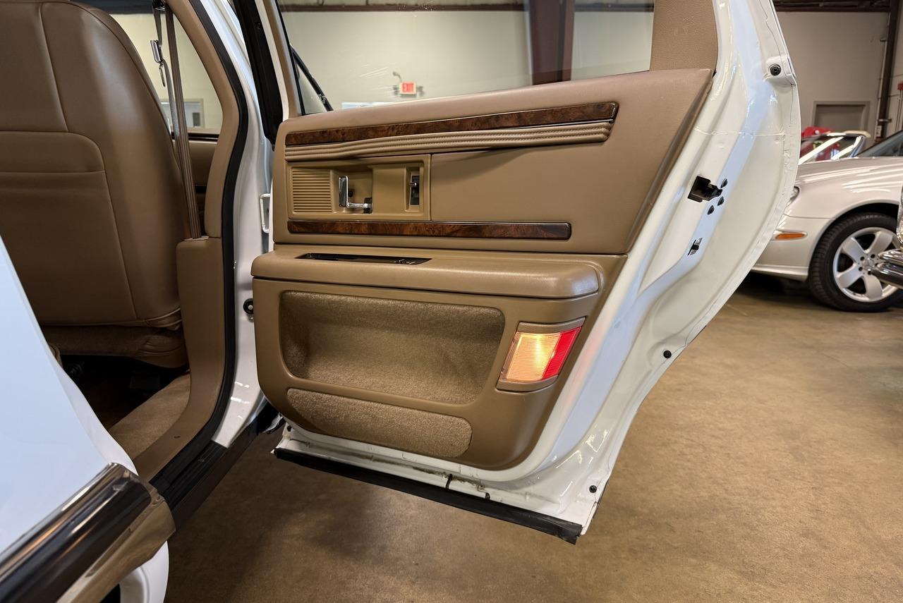 1995 Buick Roadmaster - Photo 78