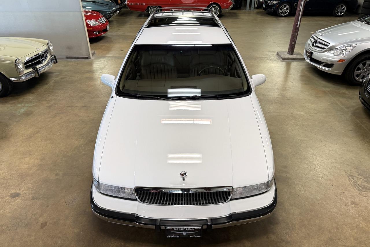 1995 Buick Roadmaster - Photo 6