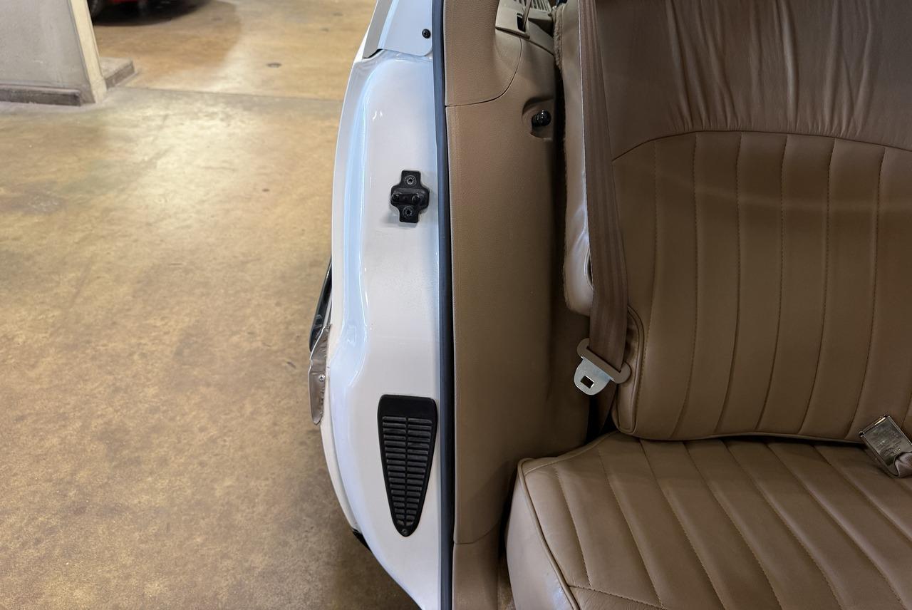 1995 Buick Roadmaster - Photo 82