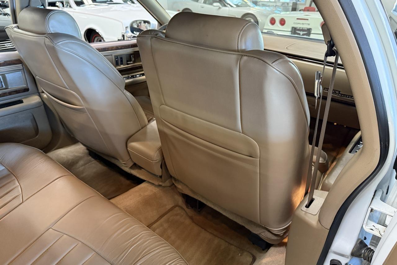 1995 Buick Roadmaster - Photo 84