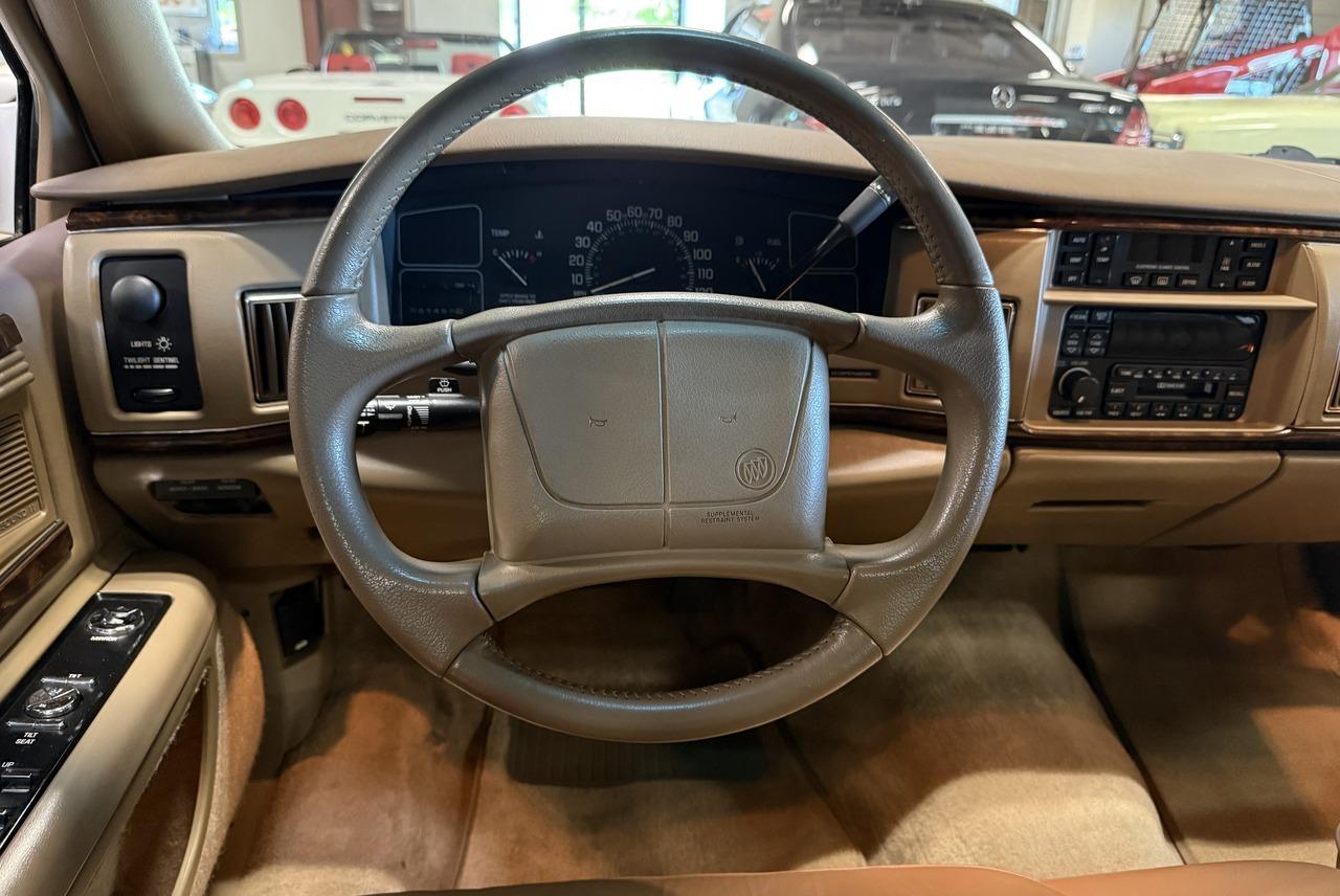 1995 Buick Roadmaster - Photo 85