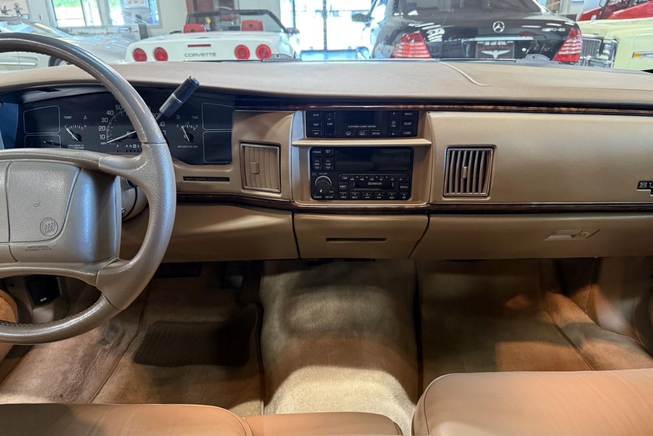 1995 Buick Roadmaster - Photo 86