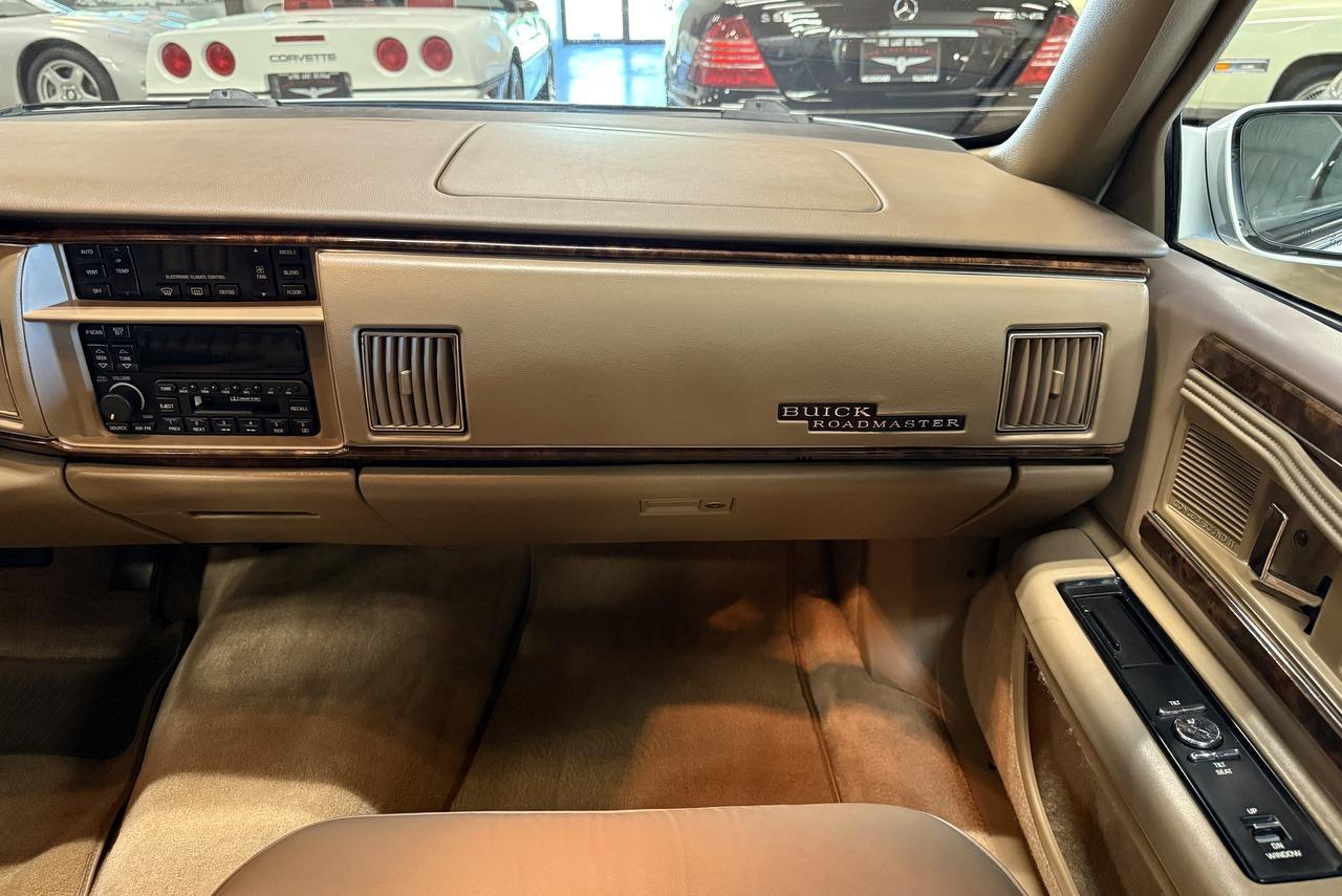 1995 Buick Roadmaster - Photo 87
