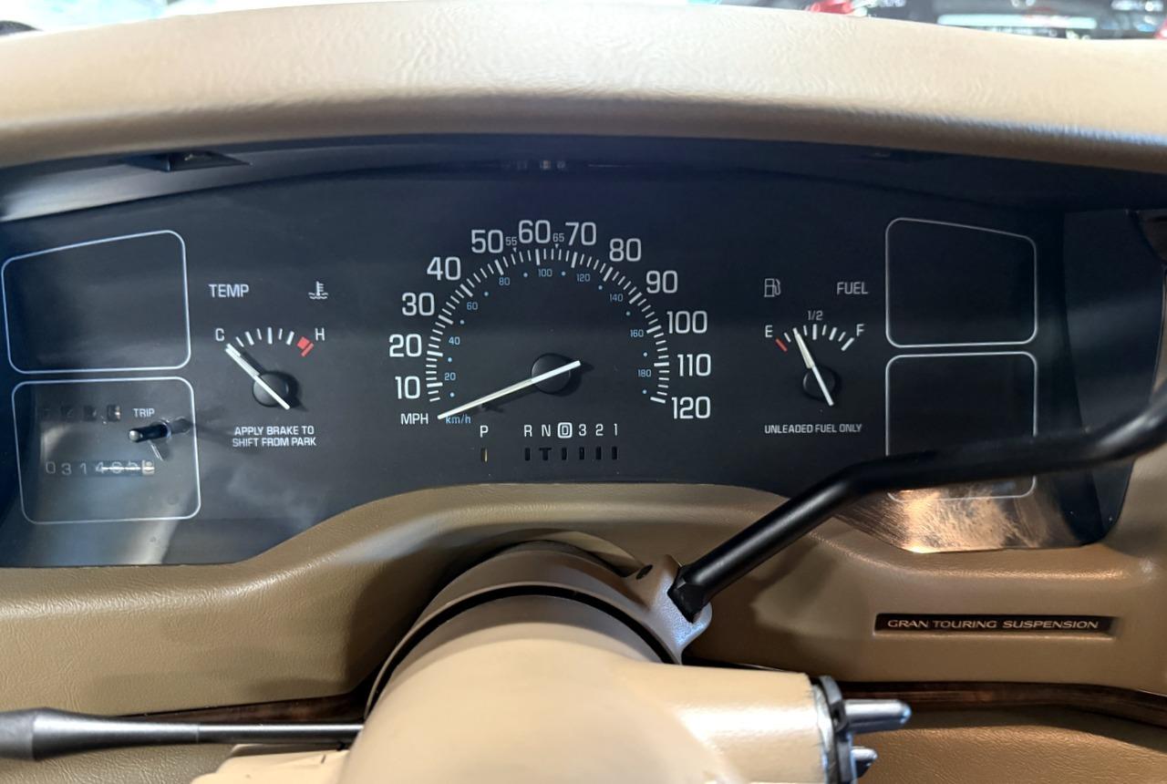 1995 Buick Roadmaster - Photo 88