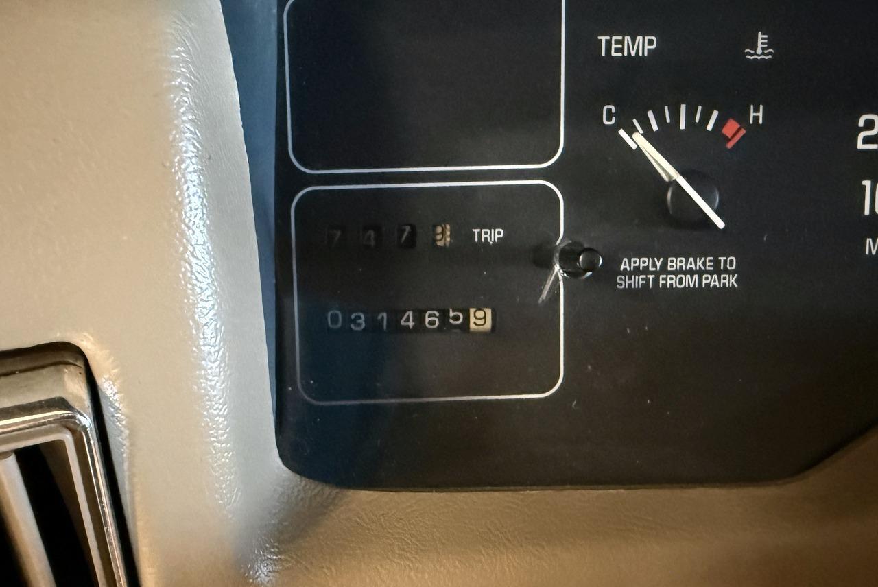 1995 Buick Roadmaster - Photo 89